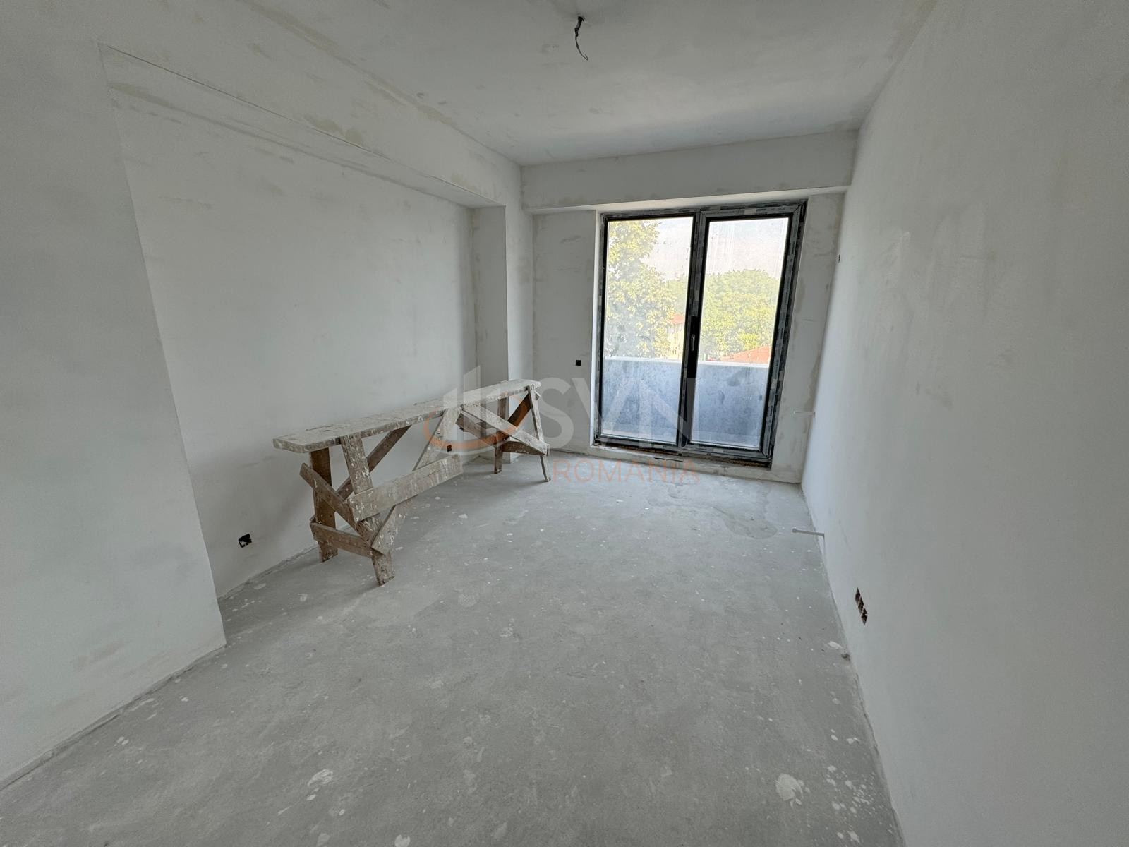 Apartament, 2 camere Bucuresti/Sisesti