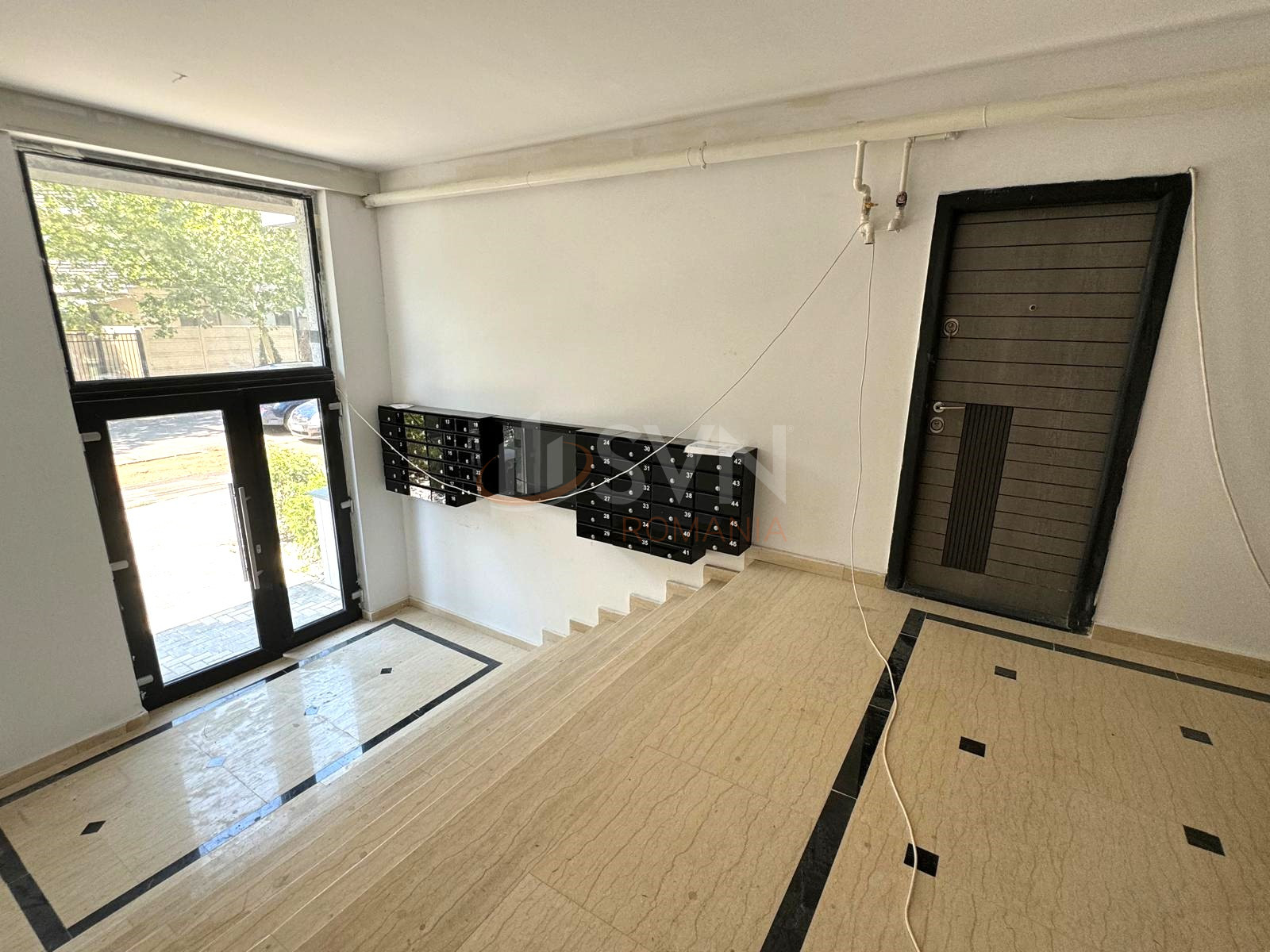 Apartament, 2 camere Bucuresti/Sisesti