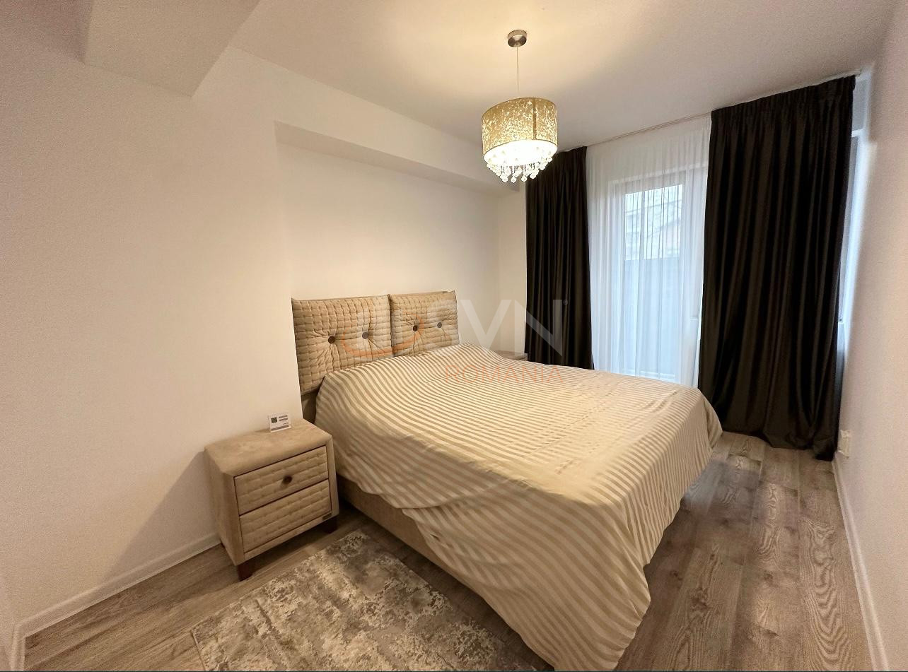 Apartament, 2 camere Bucuresti/Sisesti