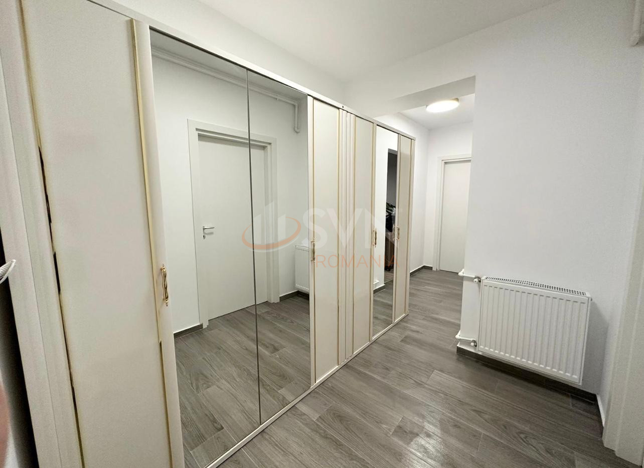 Apartament, 2 camere Bucuresti/Sisesti