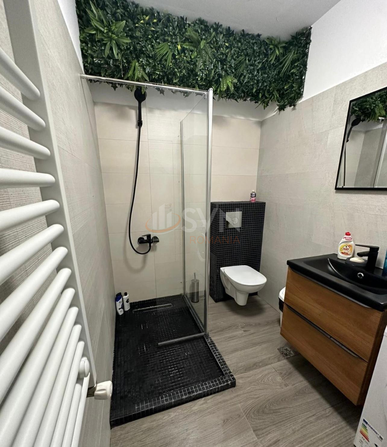 Apartament, 2 camere Bucuresti/Sisesti