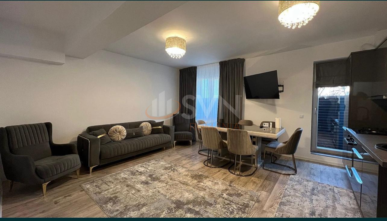 Apartament, 2 camere Bucuresti/Sisesti