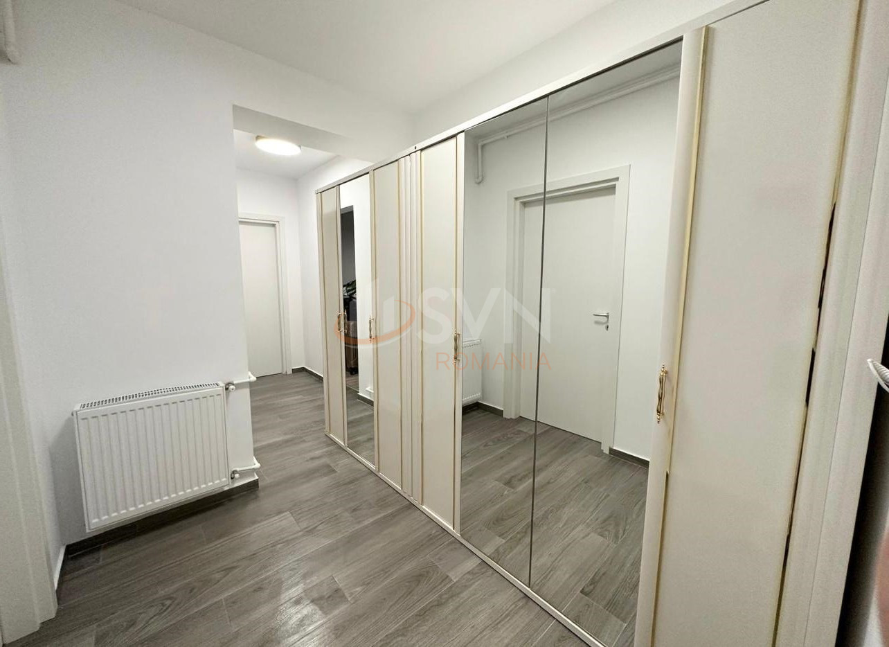Apartament, 2 camere Bucuresti/Sisesti