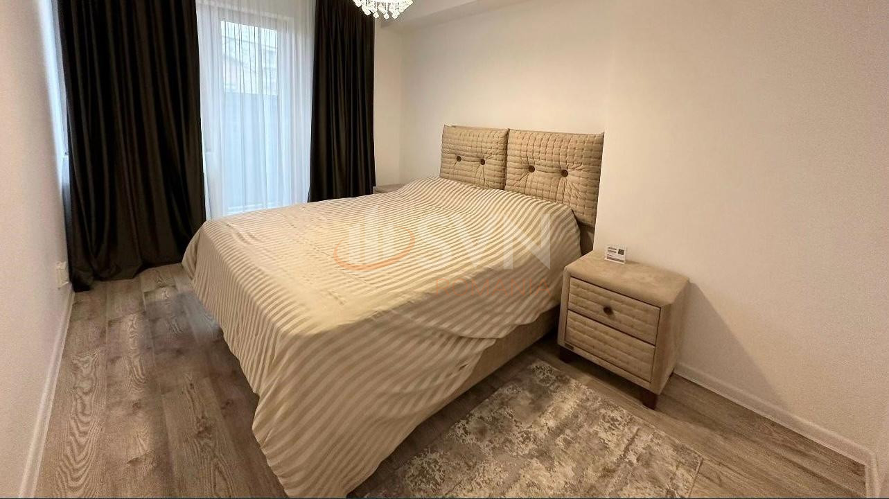 Apartament, 2 camere Bucuresti/Sisesti