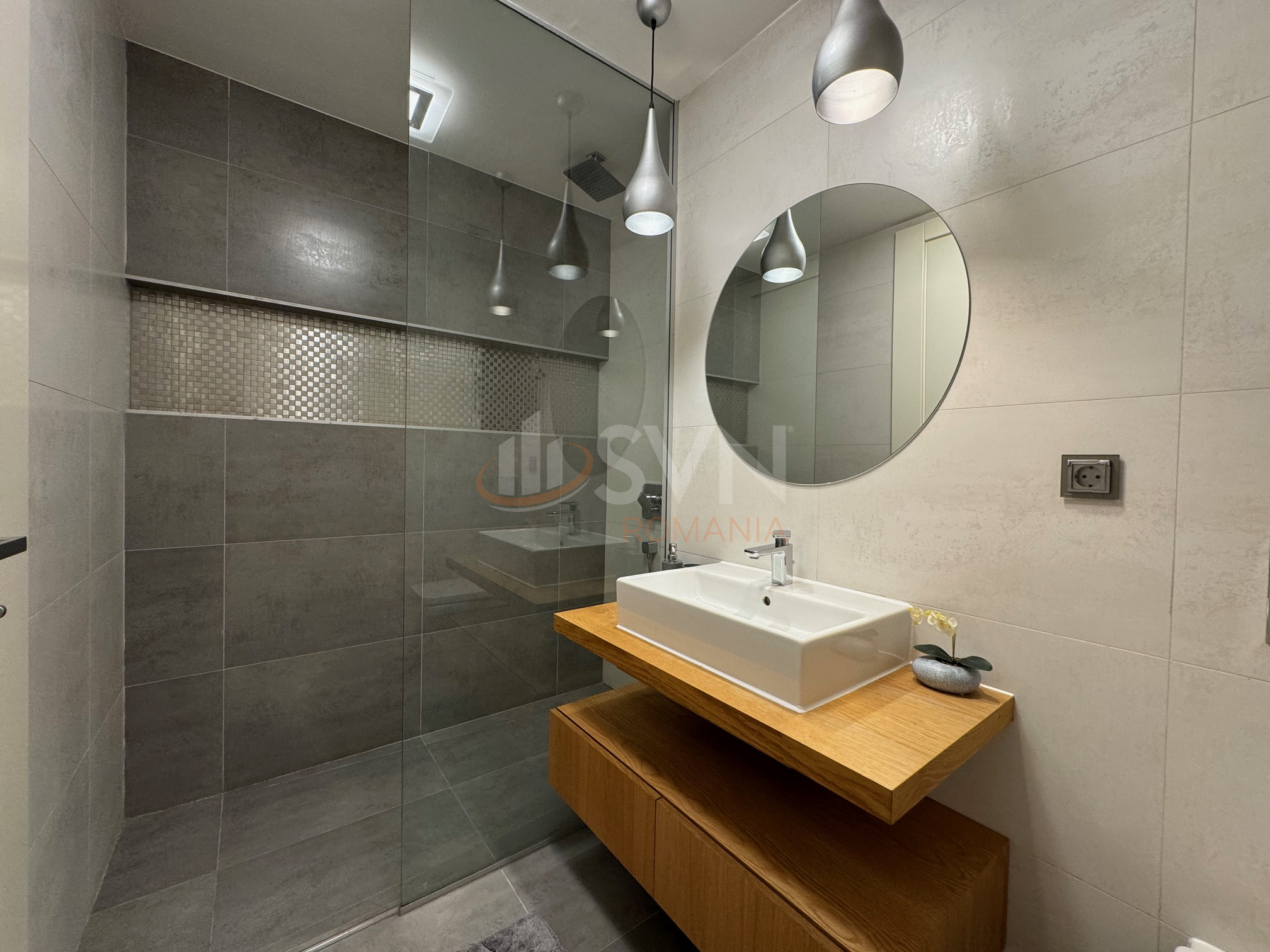 Apartament, 2 camere Bucuresti/Barbu Vacarescu