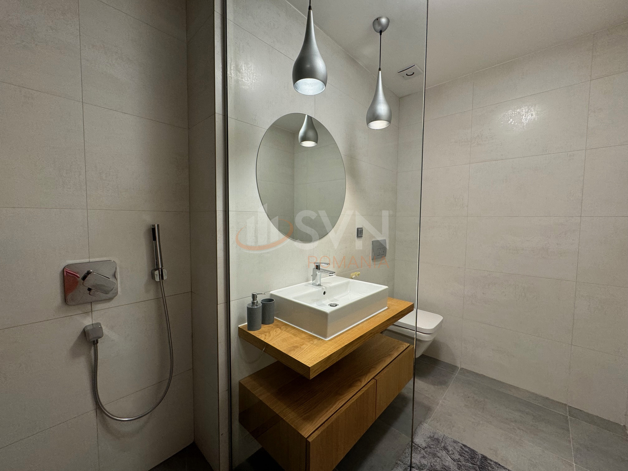 Apartament, 2 camere Bucuresti/Barbu Vacarescu