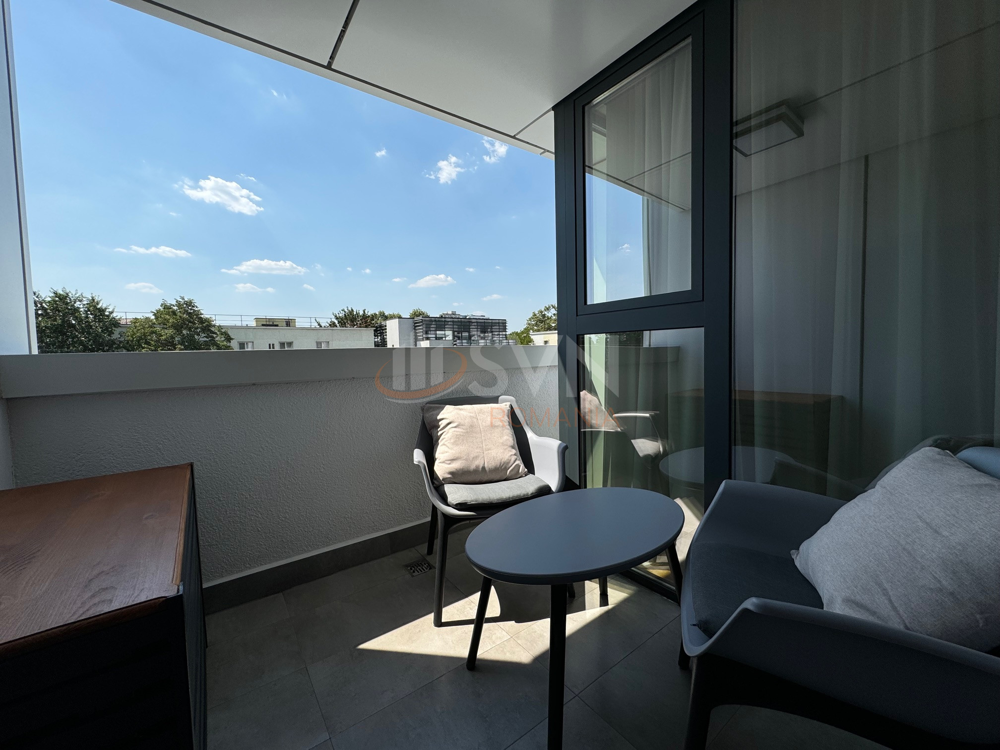 Apartament, 2 camere Bucuresti/Barbu Vacarescu