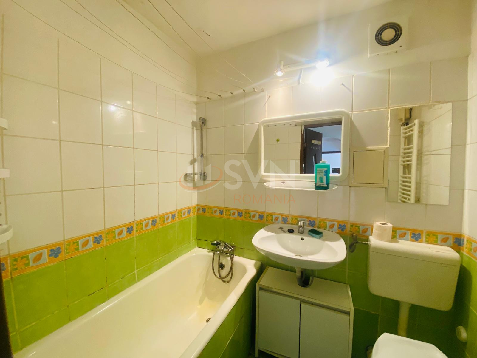 Apartament, 2 camere Bucuresti/Pacii