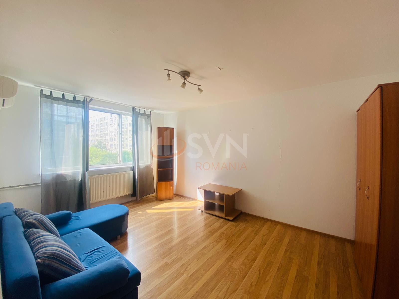 Apartament, 2 camere Bucuresti/Pacii