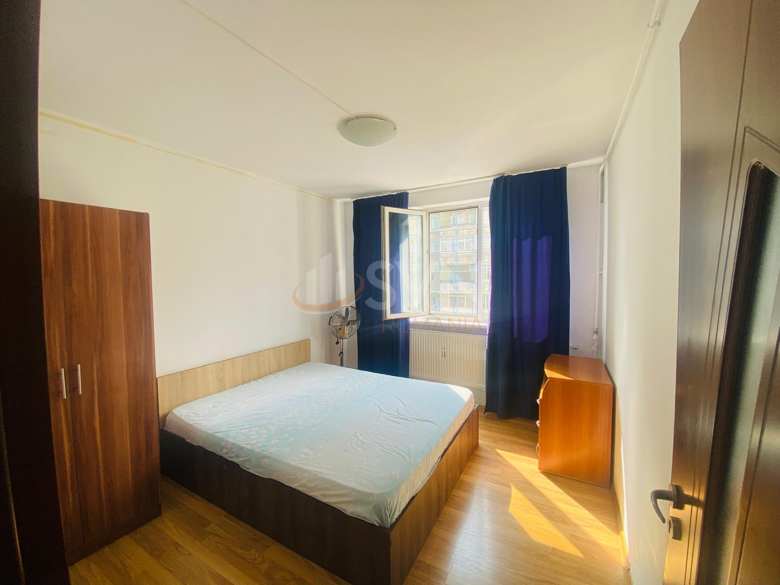 Apartament, 2 camere Bucuresti/Pacii