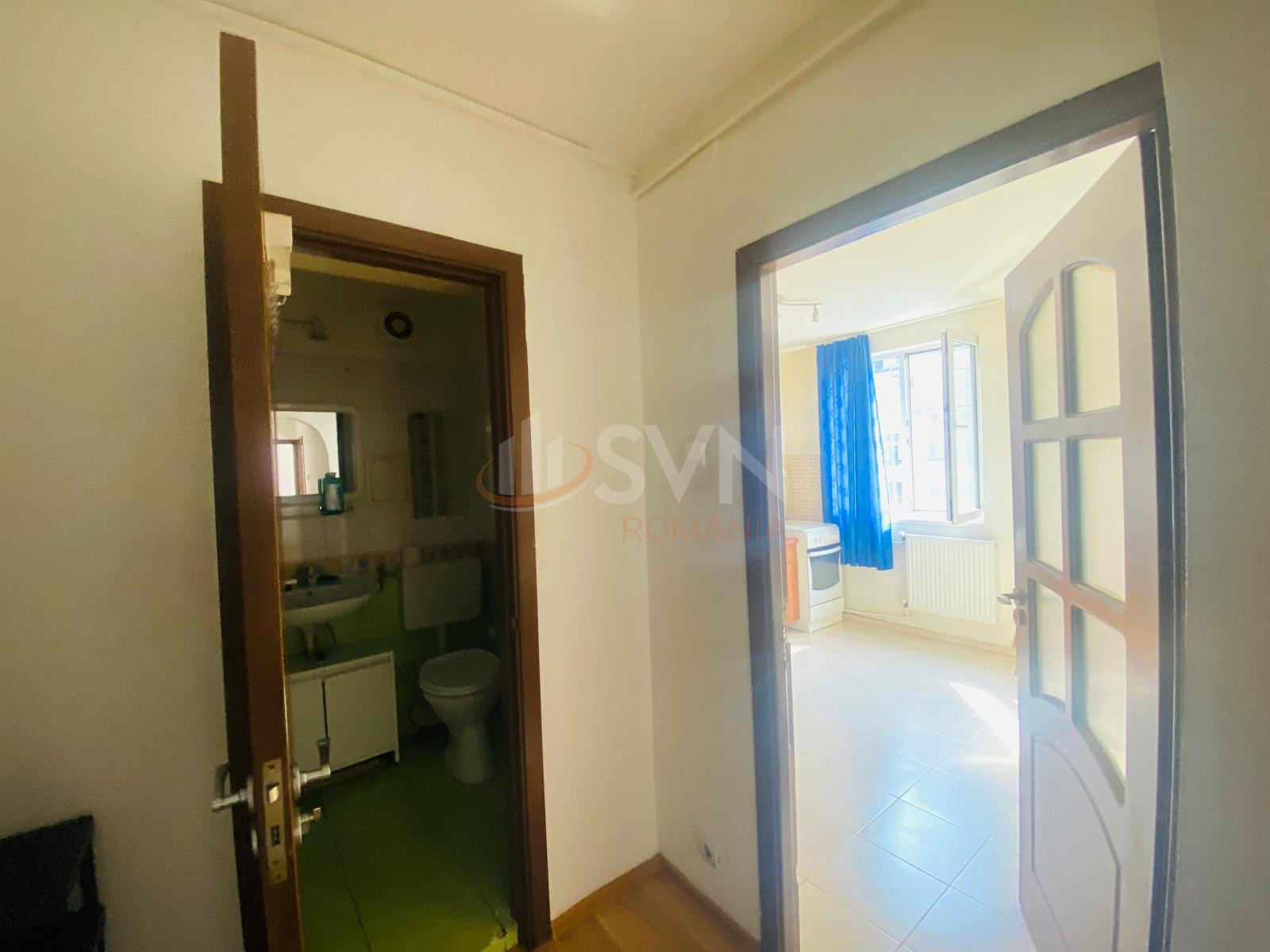 Apartament, 2 camere Bucuresti/Pacii