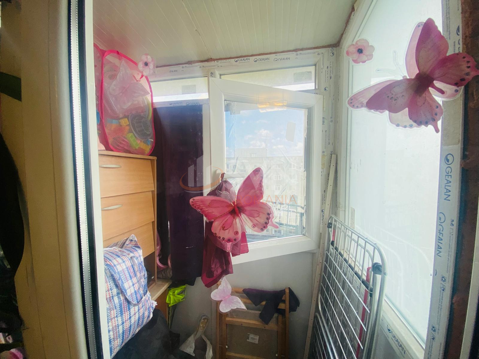 Apartament, 2 camere Bucuresti/Veteranilor