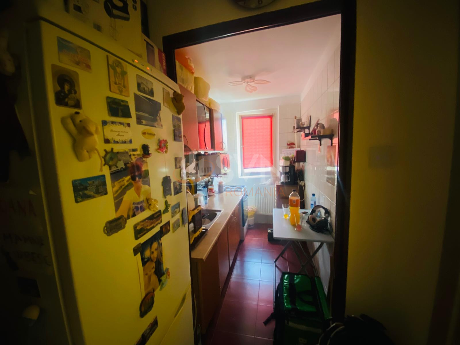 Apartament, 2 camere Bucuresti/Veteranilor