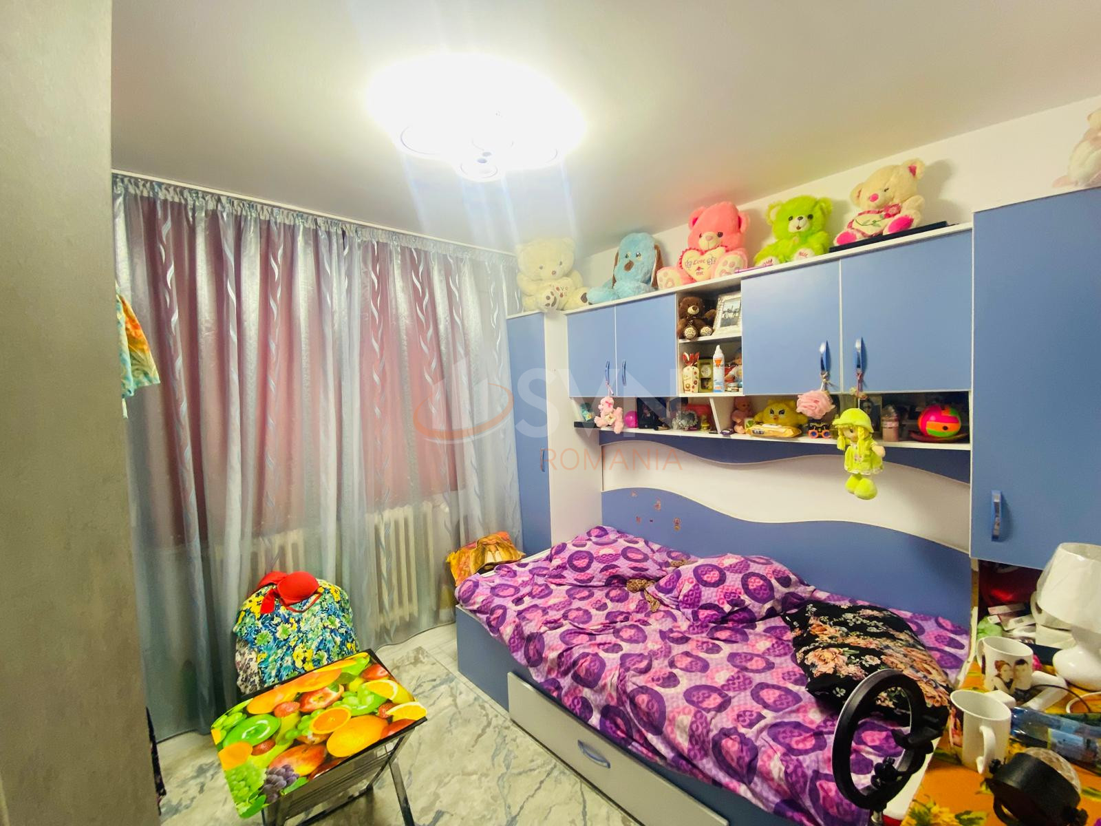 Apartament, 2 camere Bucuresti/Veteranilor