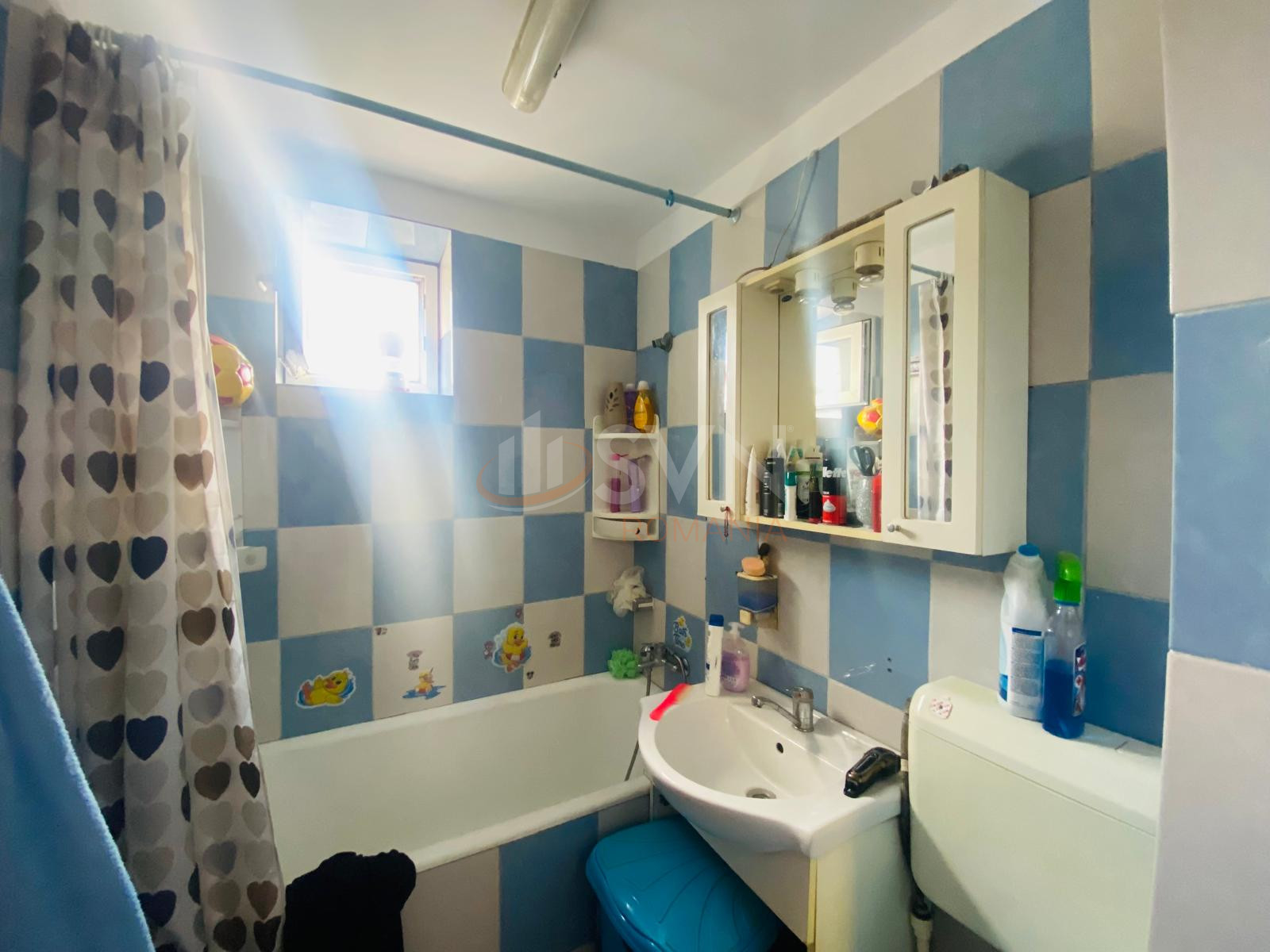 Apartament, 2 camere Bucuresti/Veteranilor