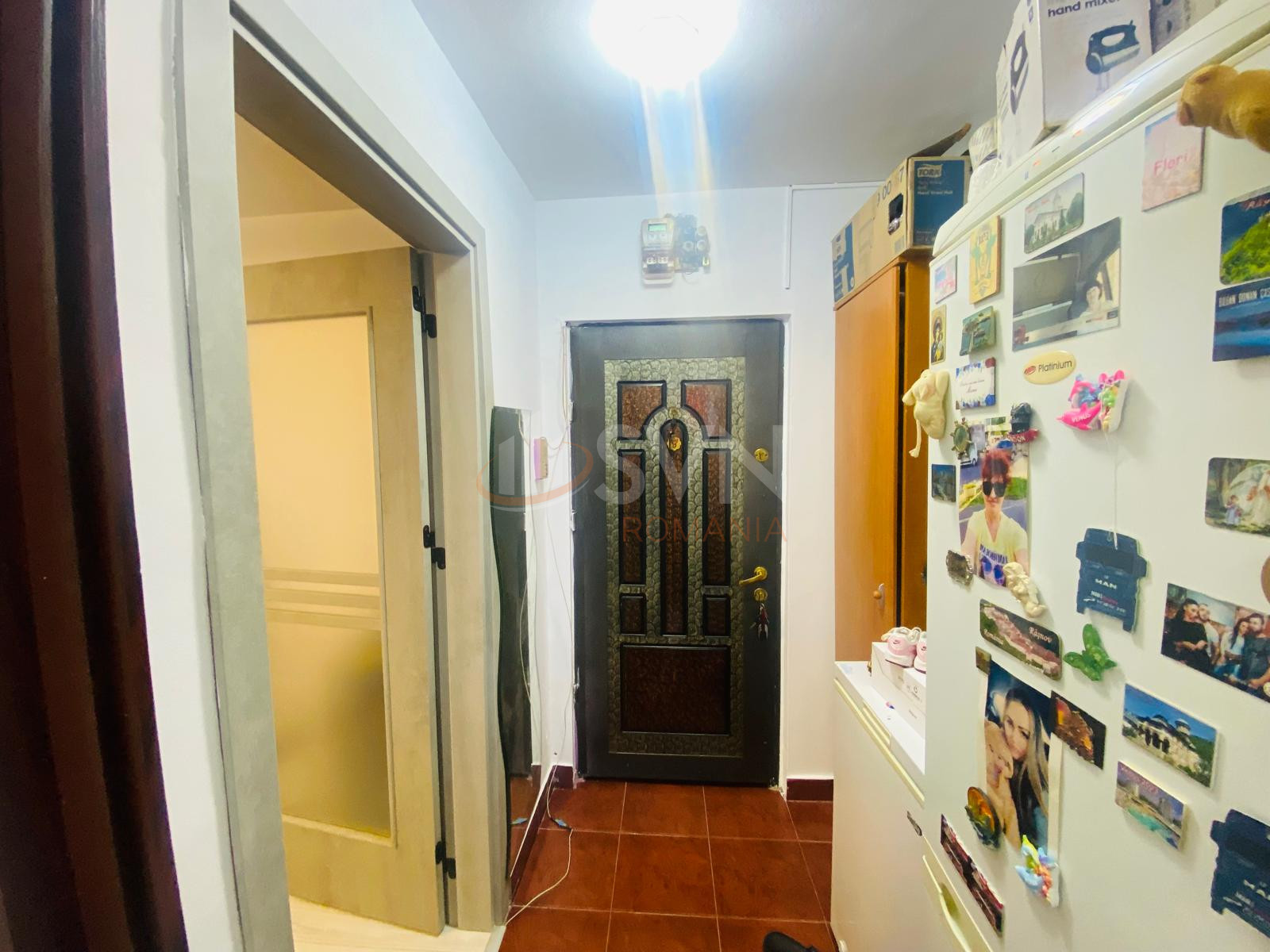 Apartament, 2 camere Bucuresti/Veteranilor