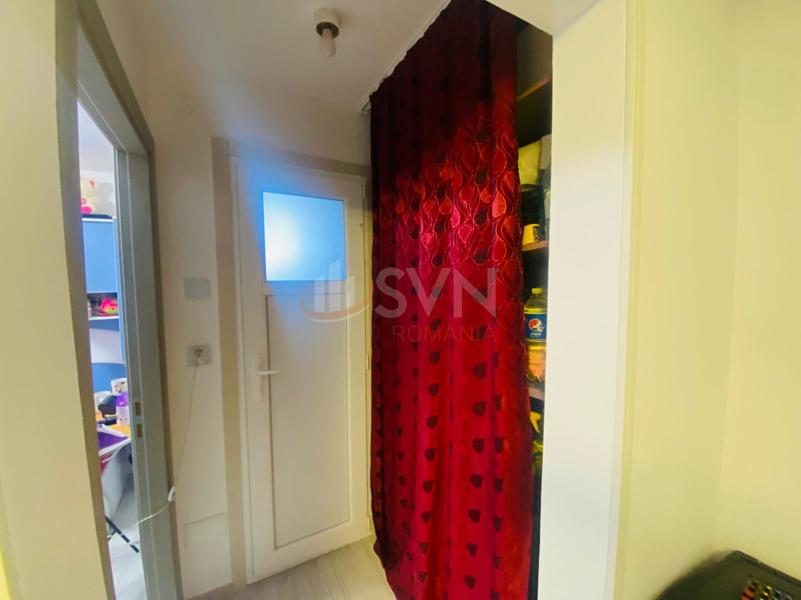 Apartament, 2 camere Bucuresti/Veteranilor