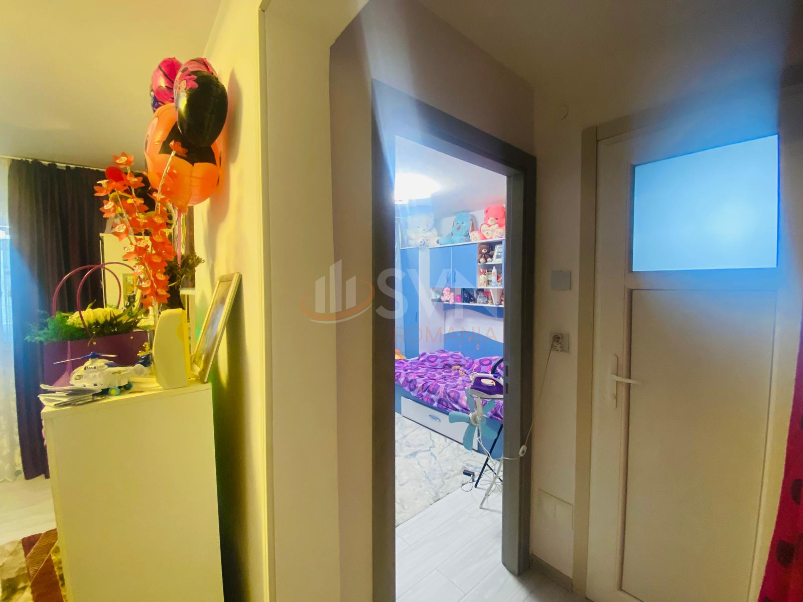 Apartament, 2 camere Bucuresti/Veteranilor