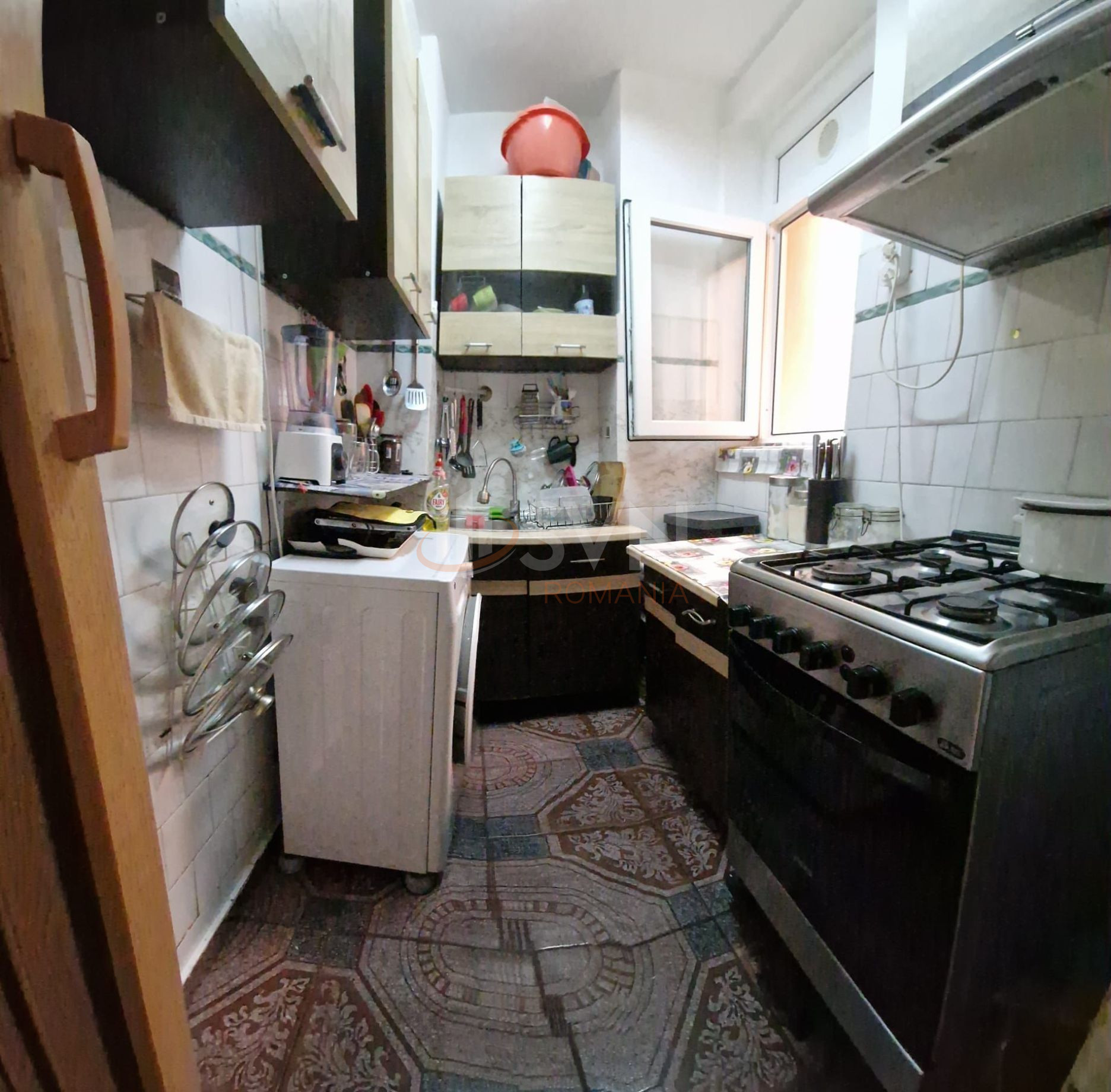 Apartament, 2 camere Bucuresti/Dristor