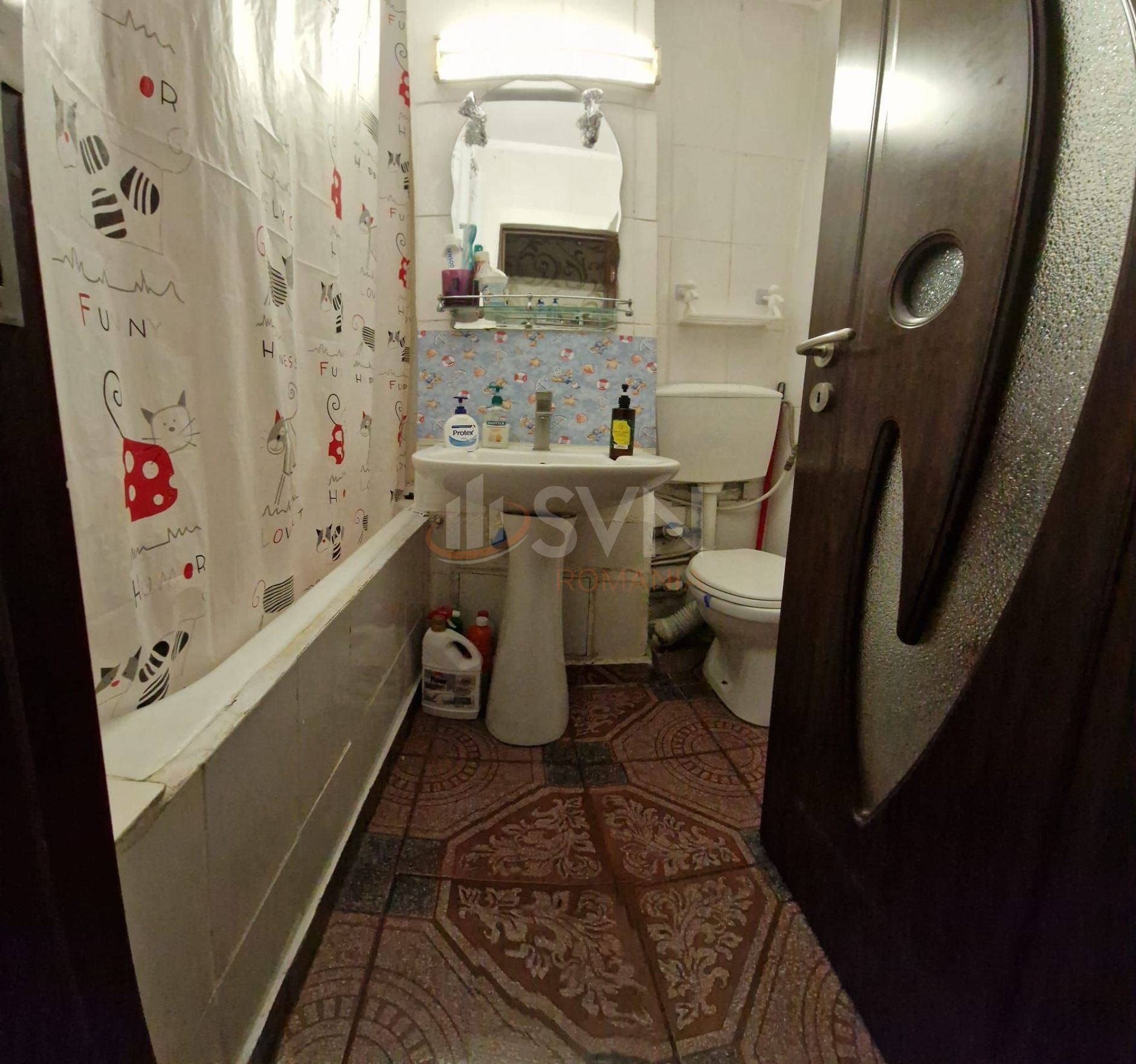 Apartament, 2 camere Bucuresti/Dristor