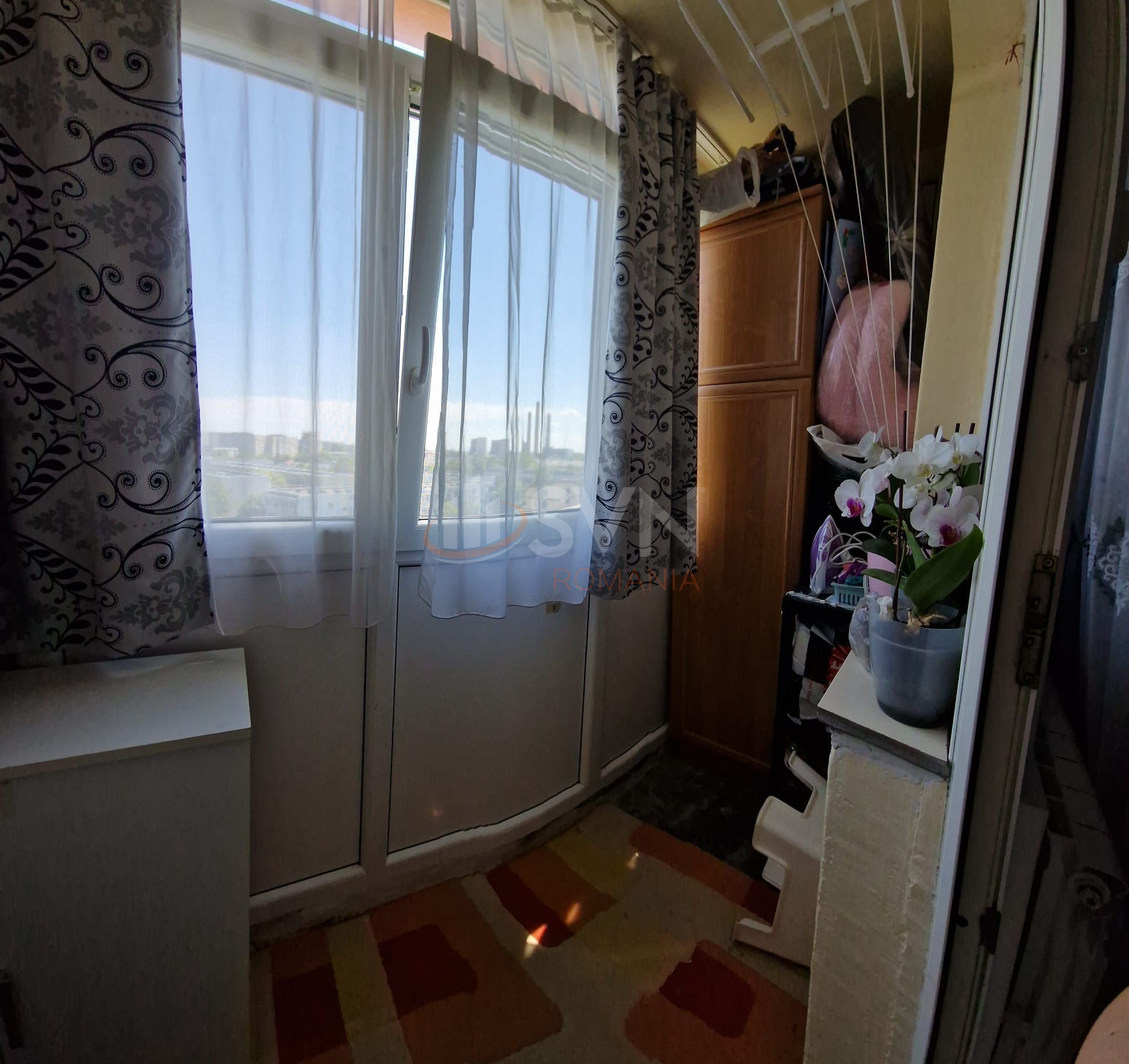 Apartament, 2 camere Bucuresti/Dristor