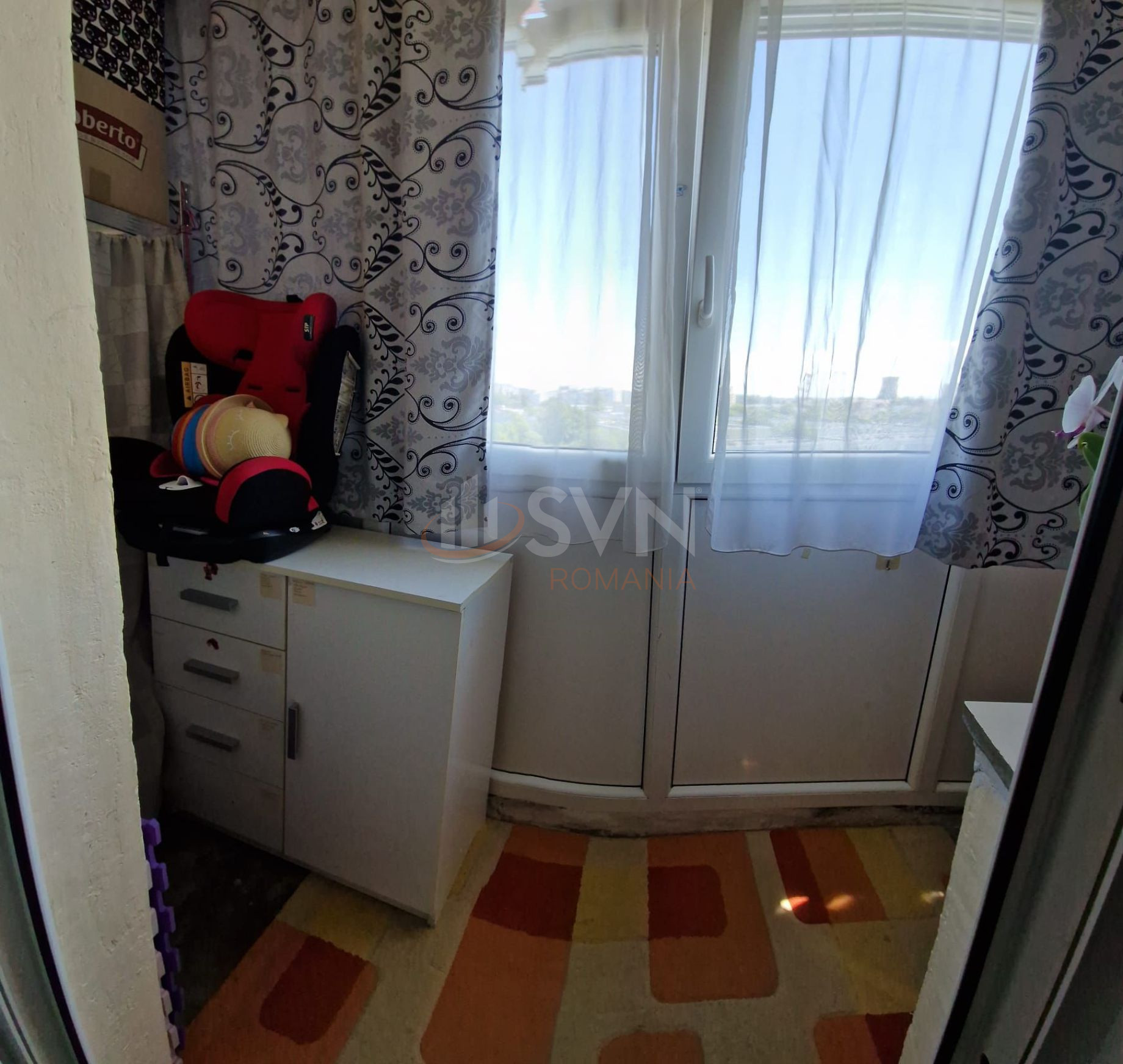 Apartament, 2 camere Bucuresti/Dristor