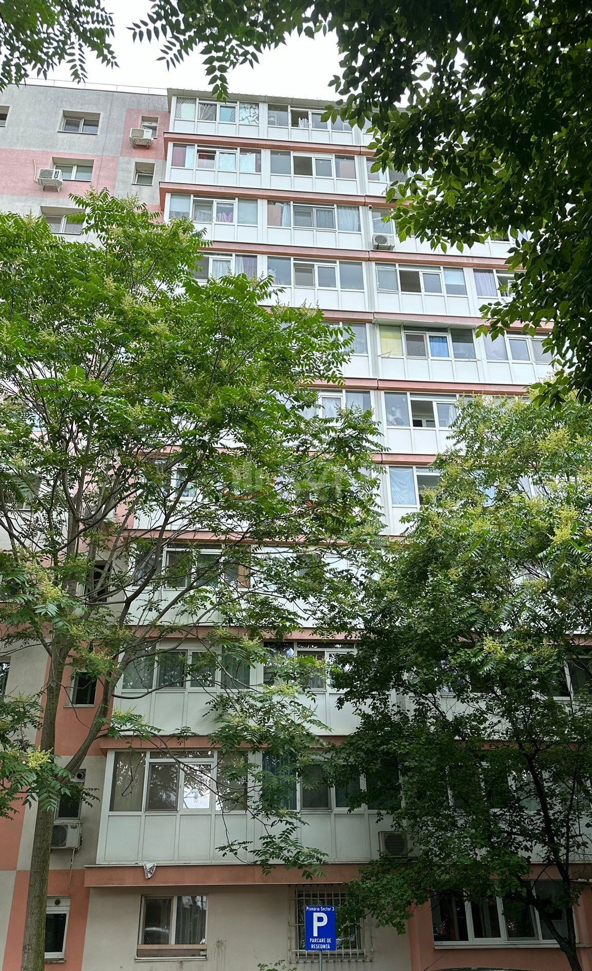 Apartament, 2 camere Bucuresti/Dristor