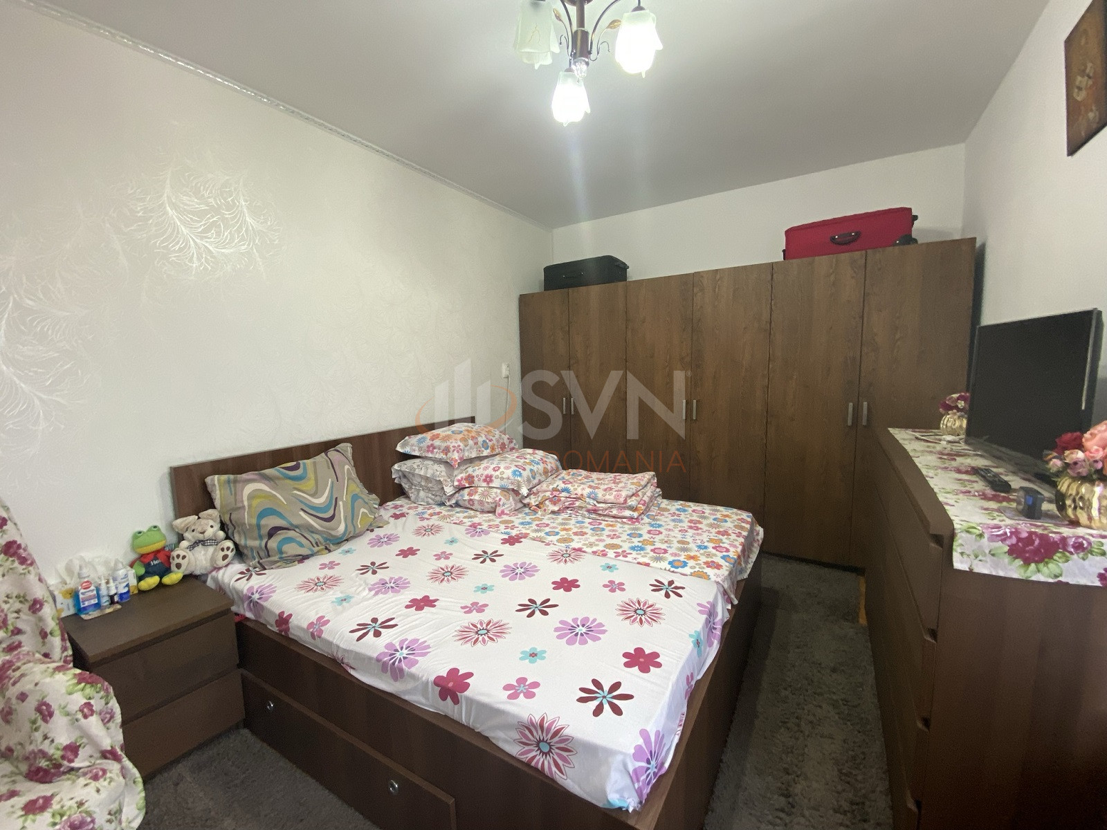 Apartament, 2 camere Bucuresti/Floreasca