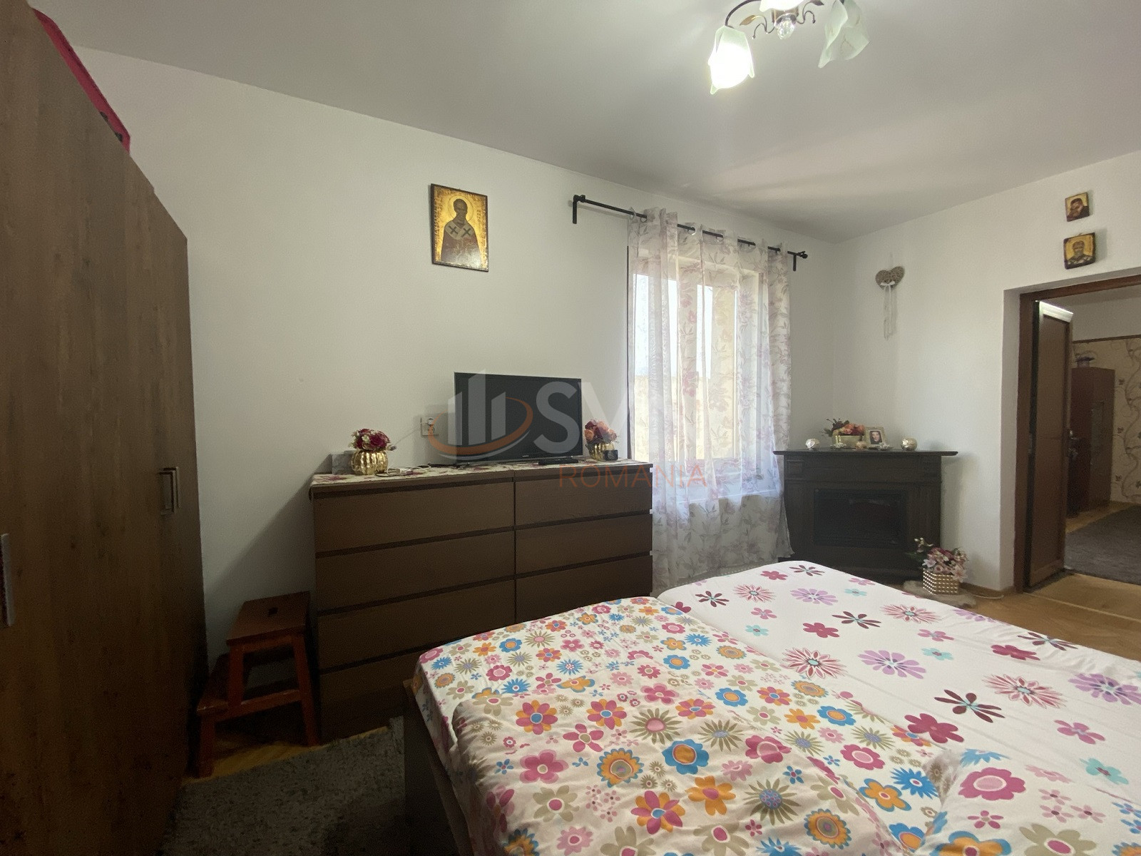 Apartament, 2 camere Bucuresti/Floreasca