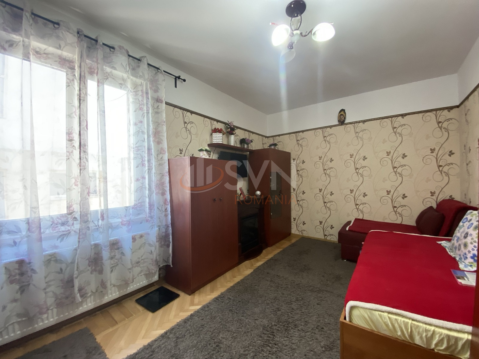 Apartament, 2 camere Bucuresti/Floreasca