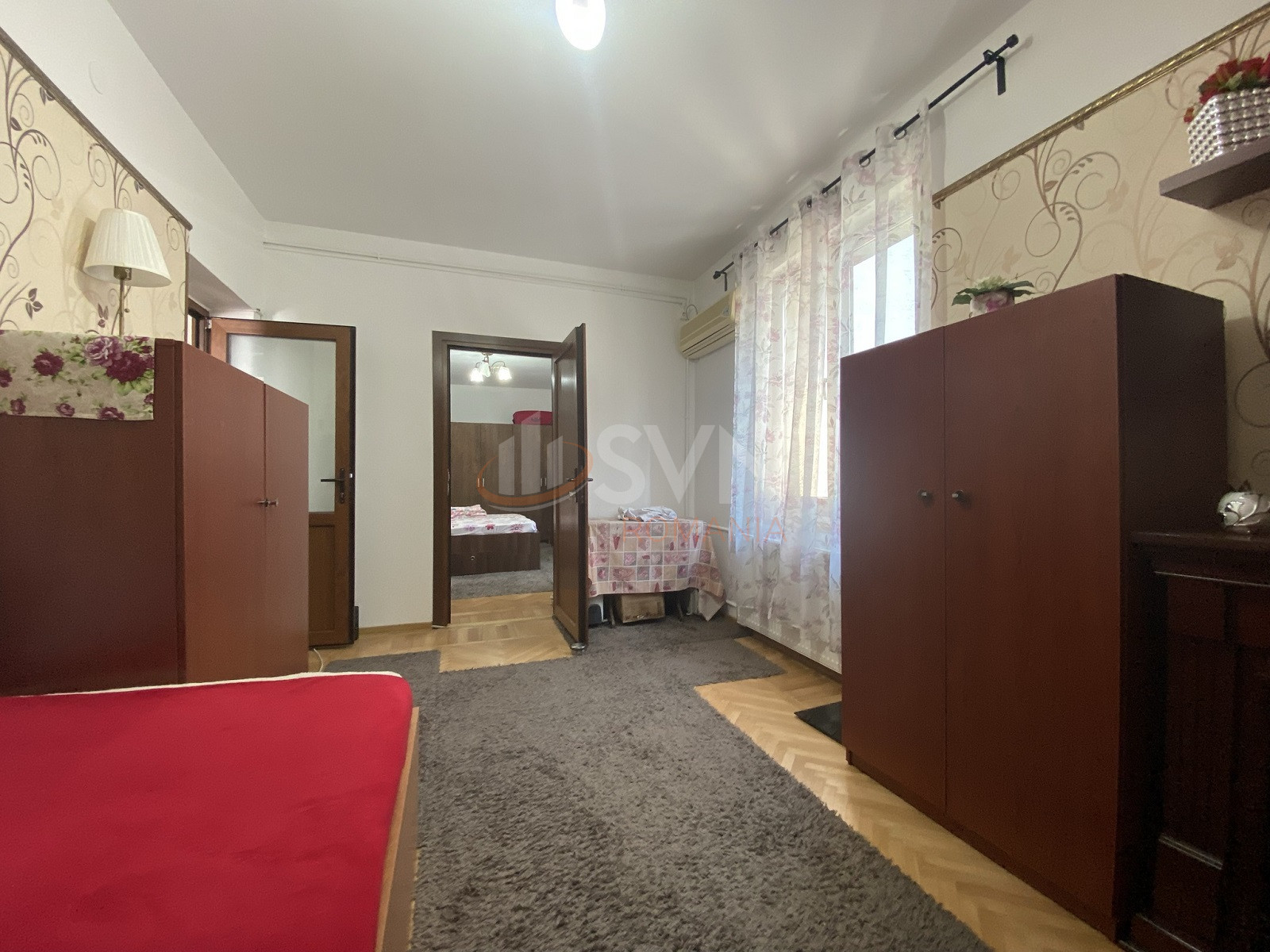 Apartament, 2 camere Bucuresti/Floreasca