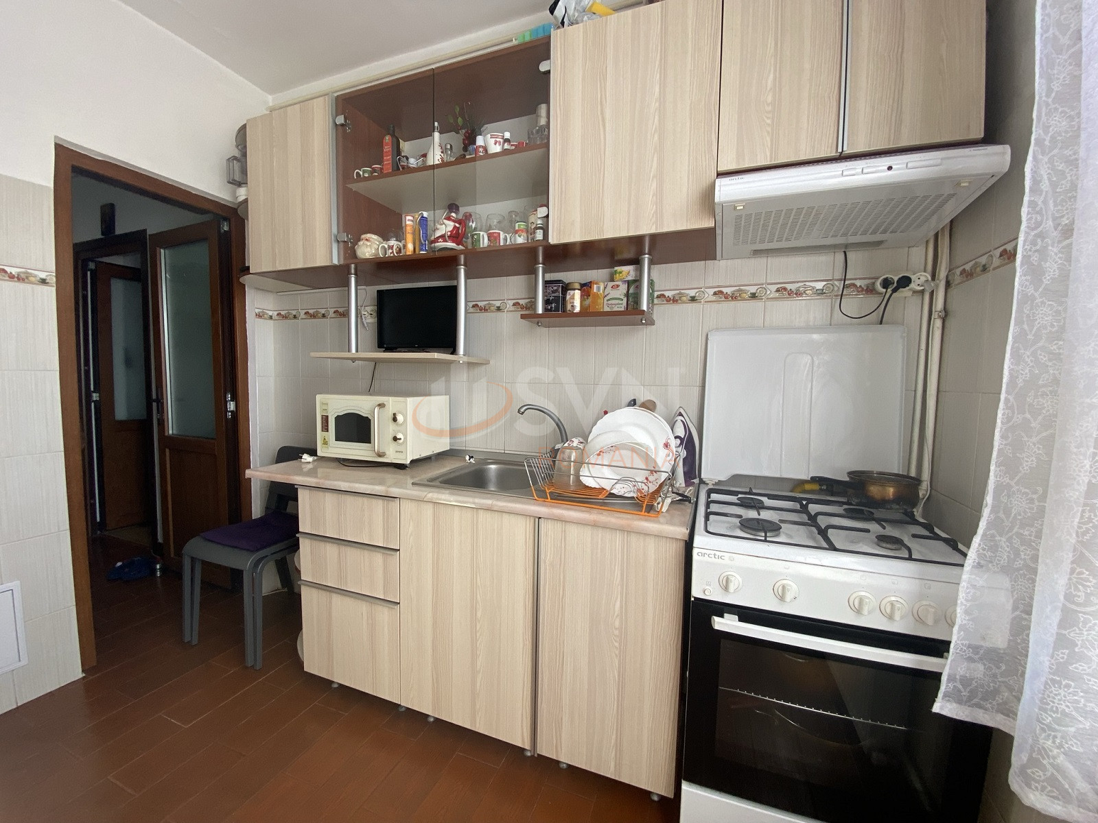 Apartament, 2 camere Bucuresti/Floreasca