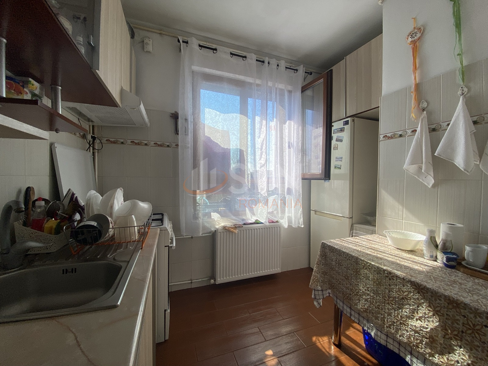 Apartament, 2 camere Bucuresti/Floreasca