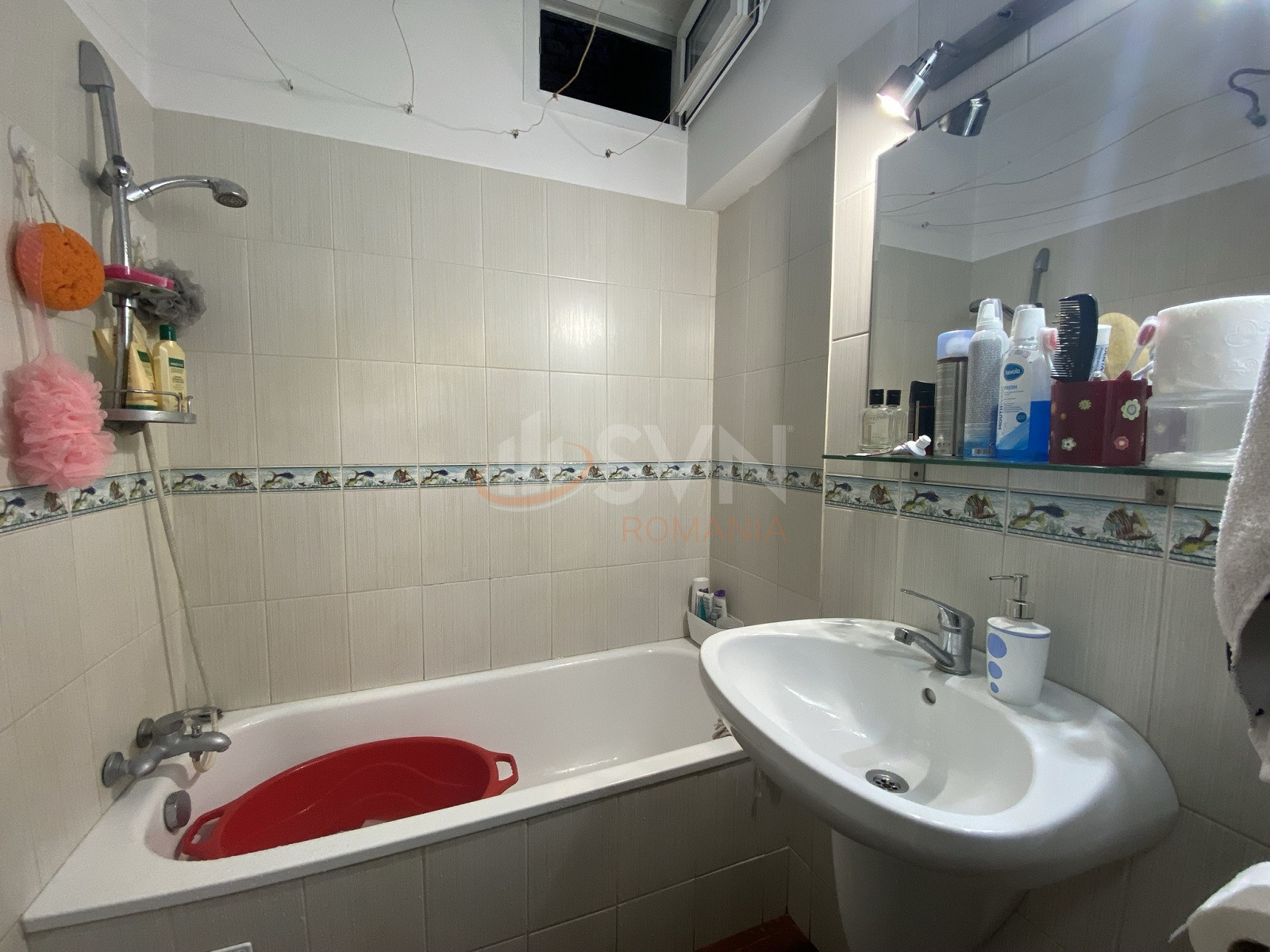 Apartament, 2 camere Bucuresti/Floreasca