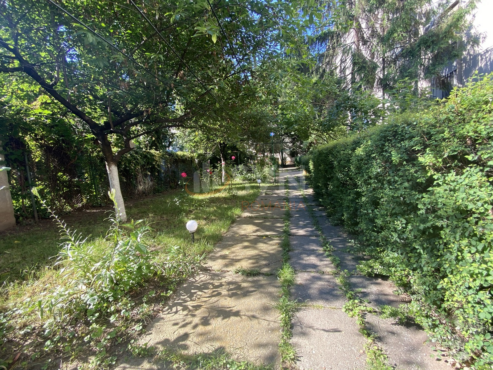 Apartament, 2 camere Bucuresti/Floreasca