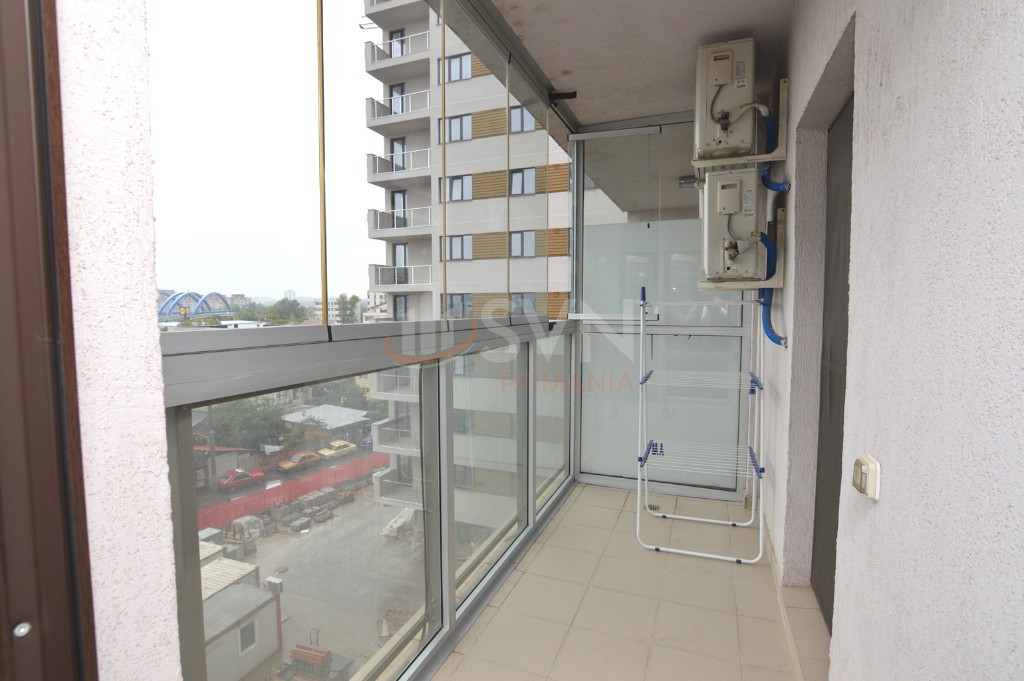 Apartament, 2 camere Bucuresti/Vitan Mall