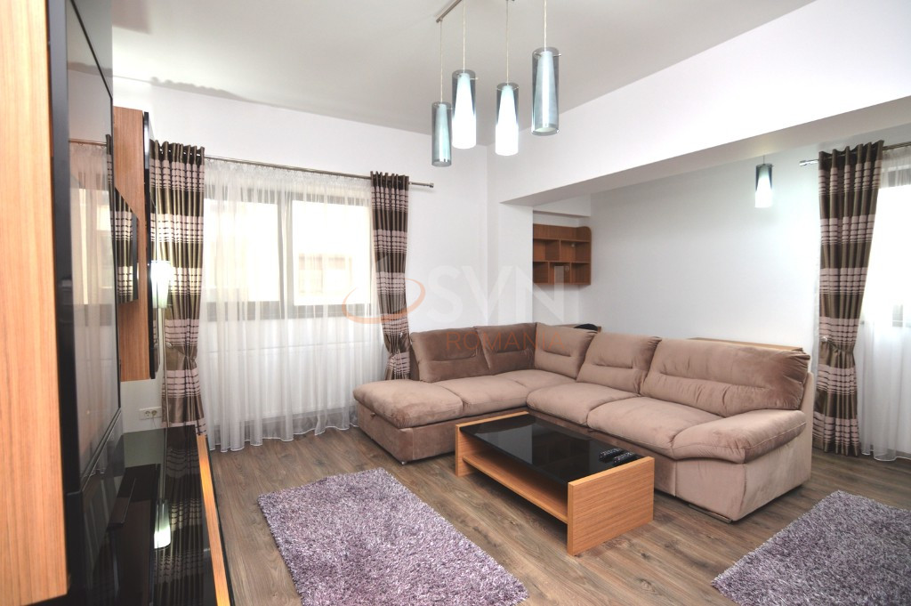 Apartament, 2 camere Bucuresti/Vitan Mall