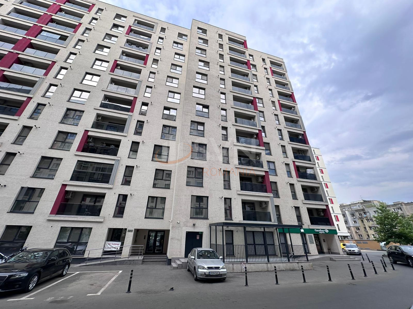 Apartament, 2 camere Bucuresti/Militari