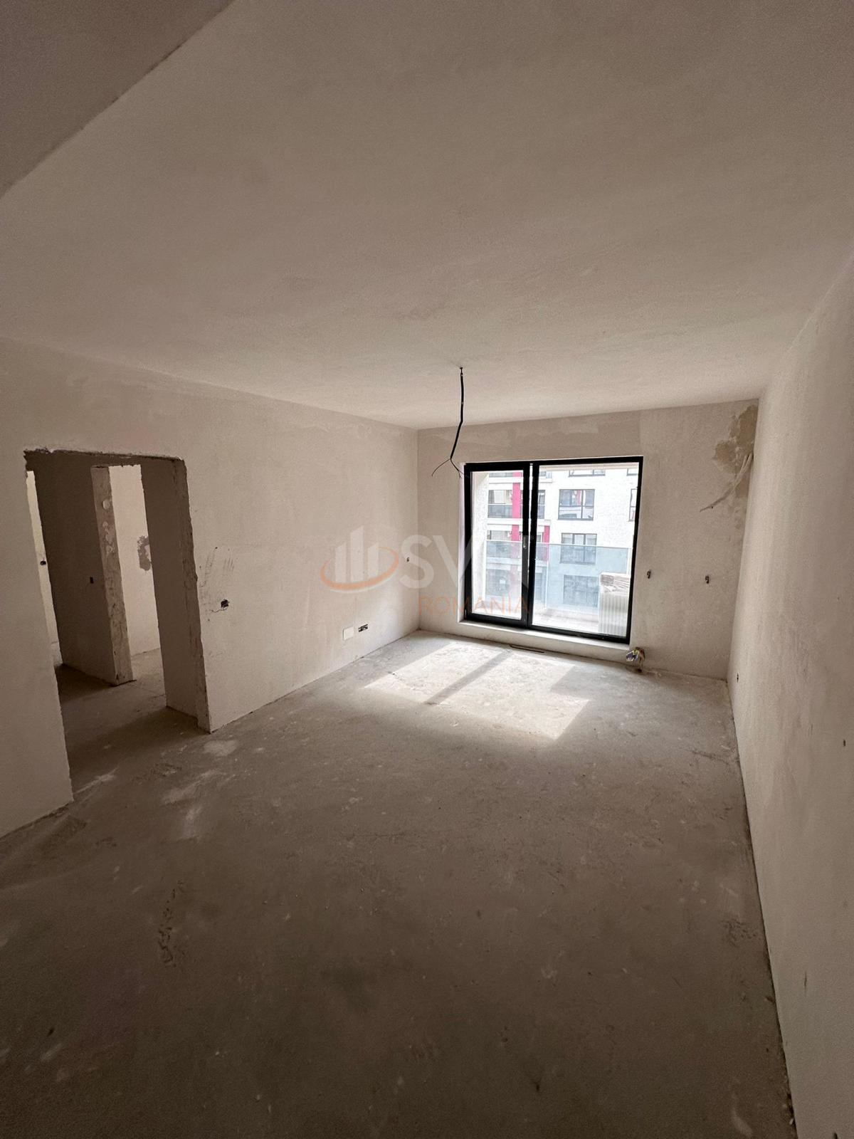 Apartament, 2 camere Bucuresti/Militari