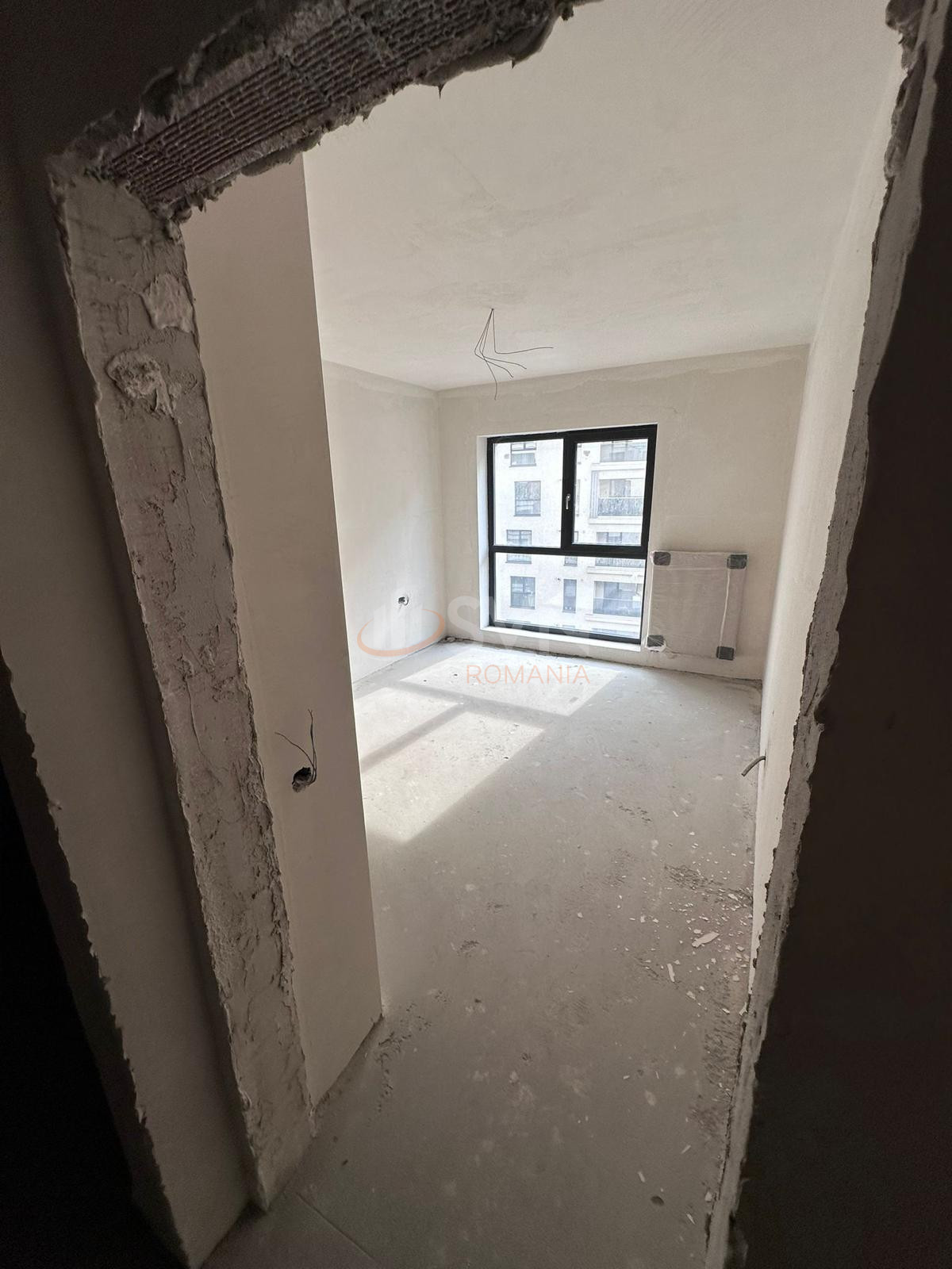 Apartament, 2 camere Bucuresti/Militari