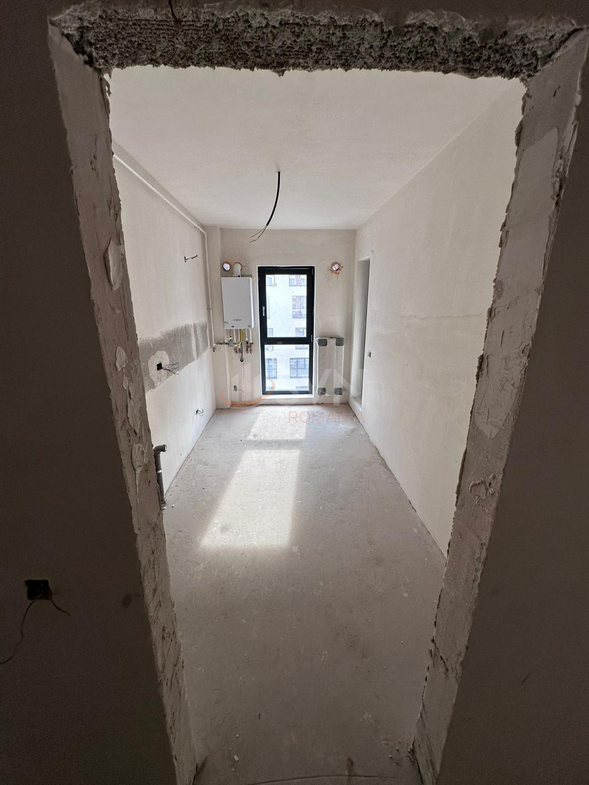 Apartament, 2 camere Bucuresti/Militari