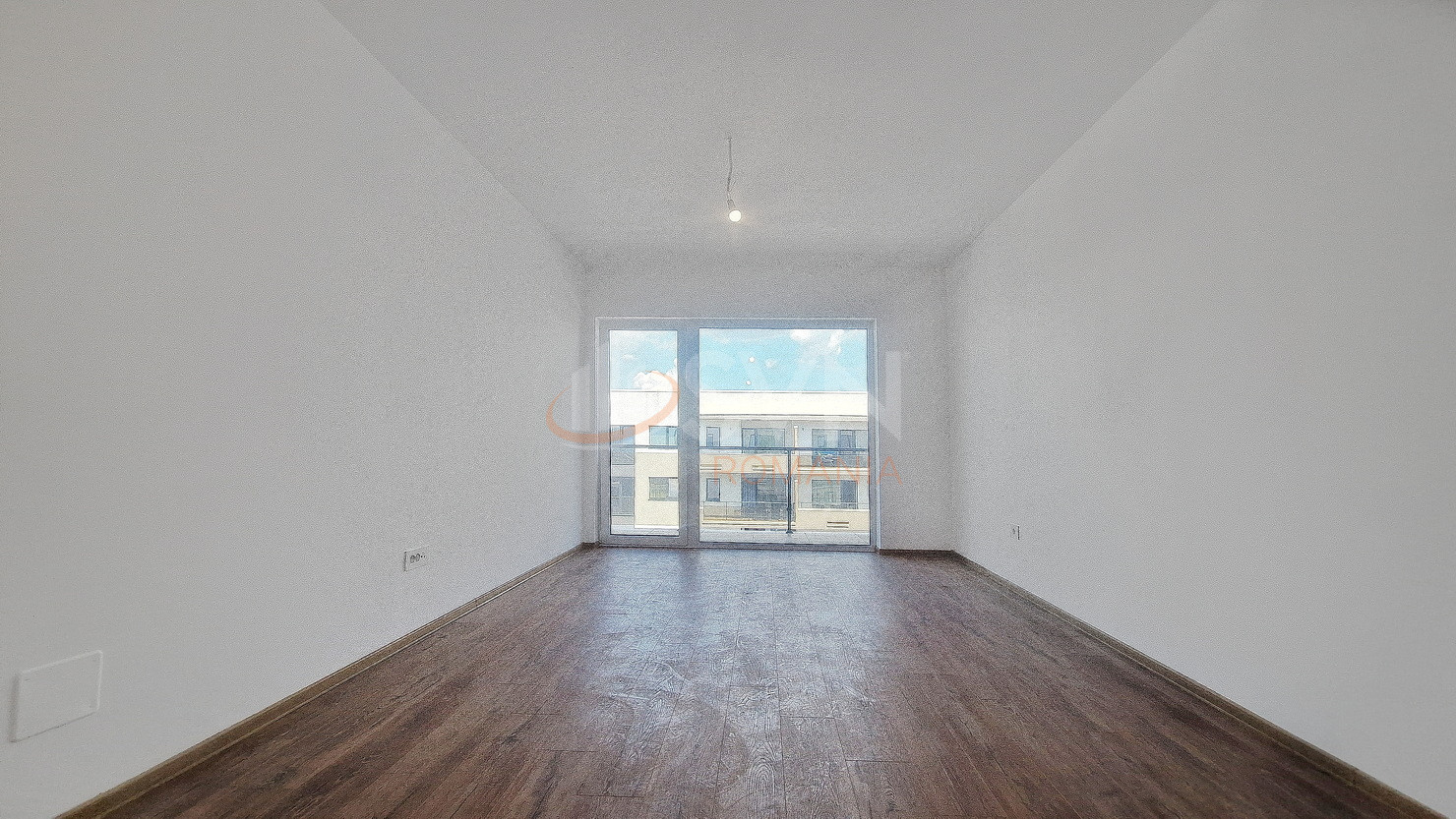 Apartament, 2 camere Brasov/Grivitei