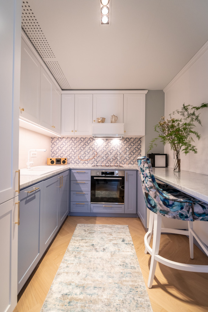 Apartament, 2 camere Bucuresti/Calea Victoriei