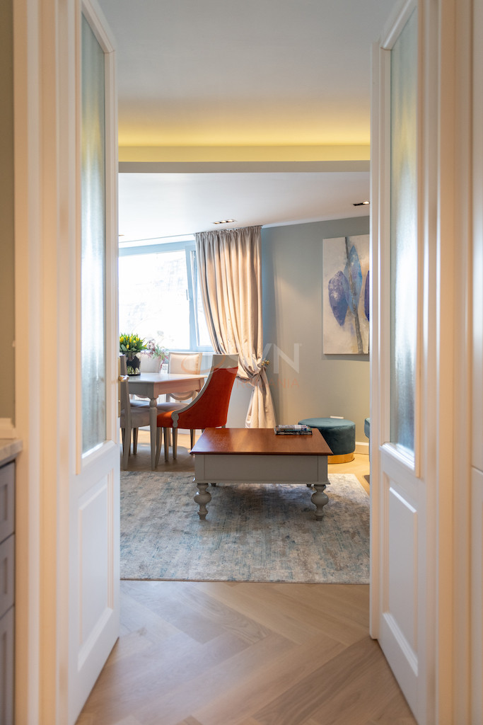 Apartament, 2 camere Bucuresti/Calea Victoriei