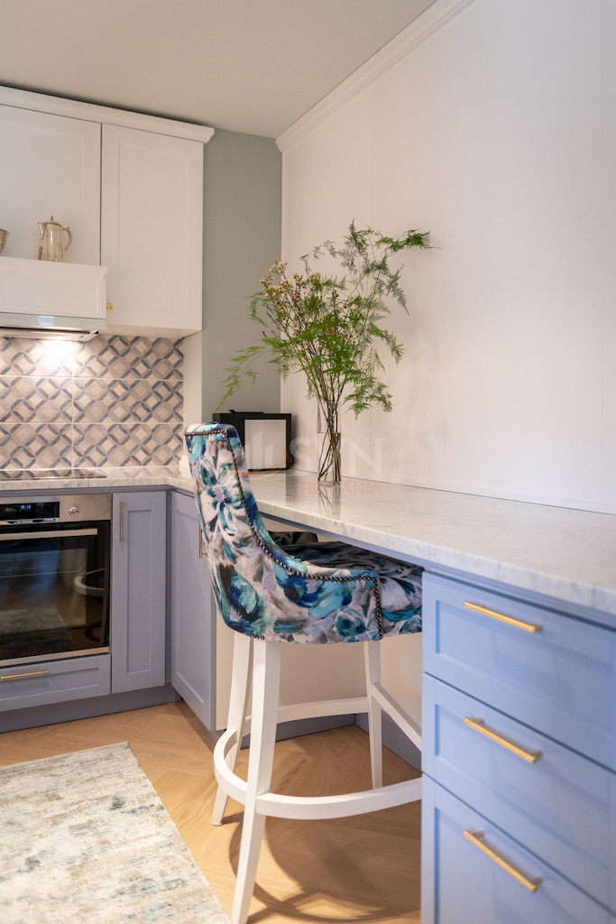 Apartament, 2 camere Bucuresti/Calea Victoriei