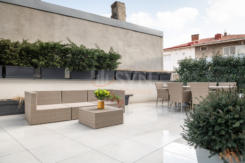 Apartament, 2 camere Bucuresti/Calea Victoriei