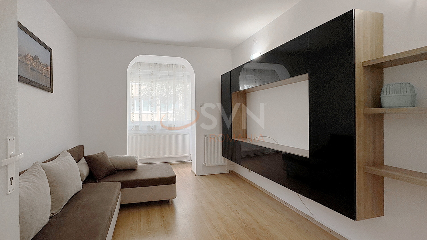 Apartament, 2 camere Brasov/Centru