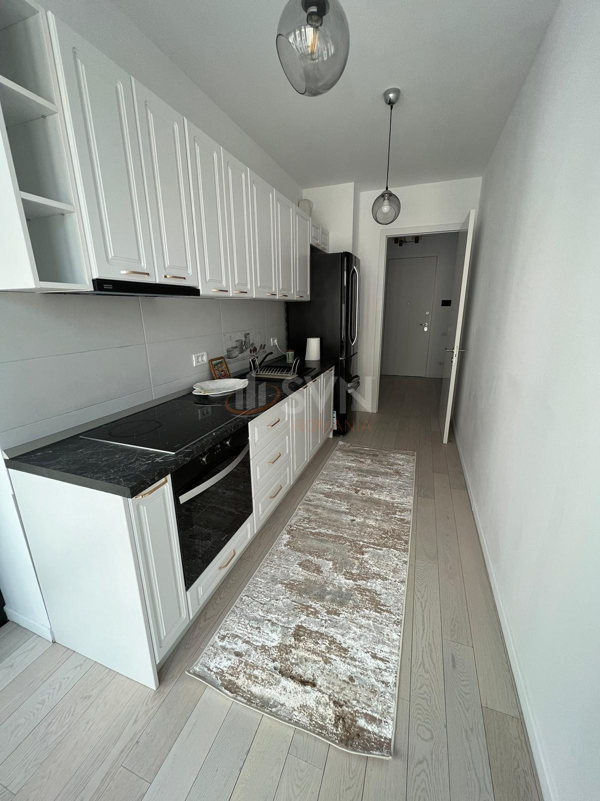 Apartament, 2 camere Bucuresti/Herastrau