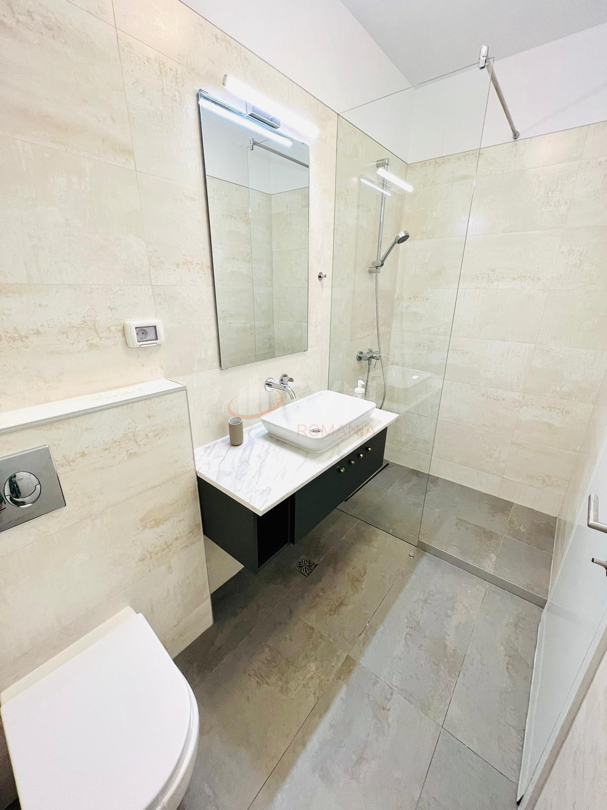 Apartament, 2 camere Bucuresti/Herastrau