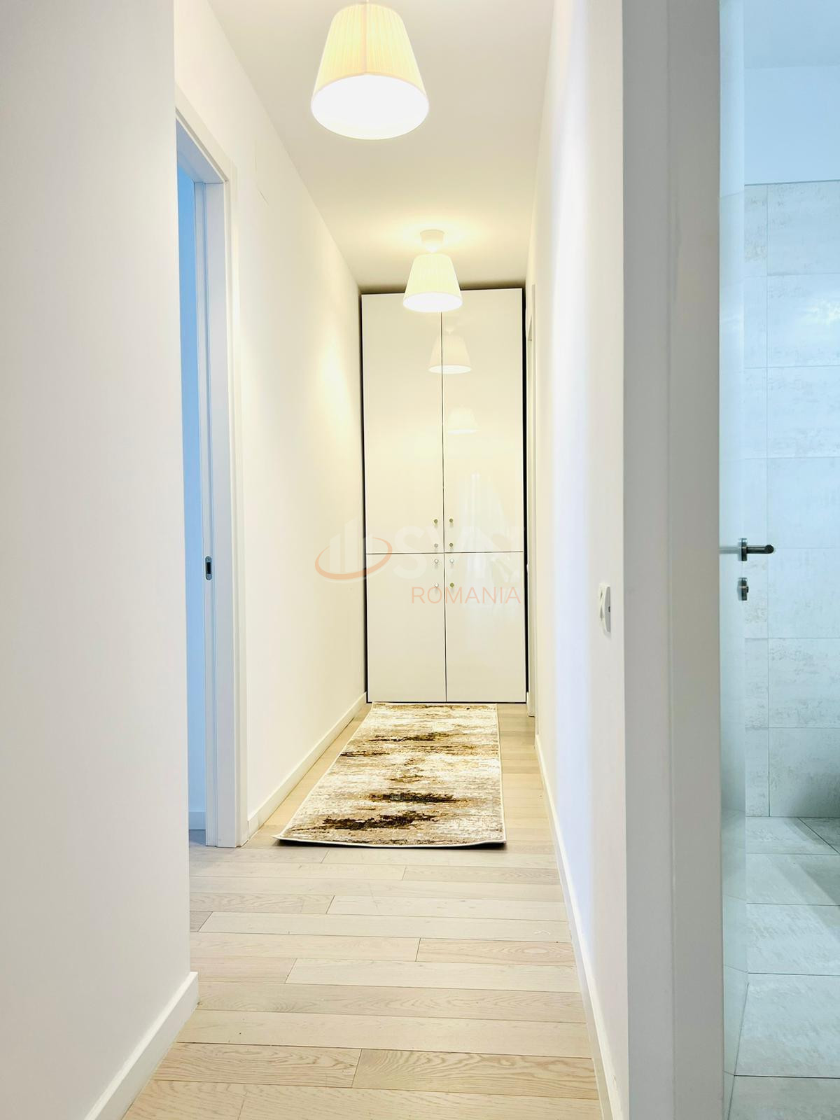 Apartament, 2 camere Bucuresti/Herastrau